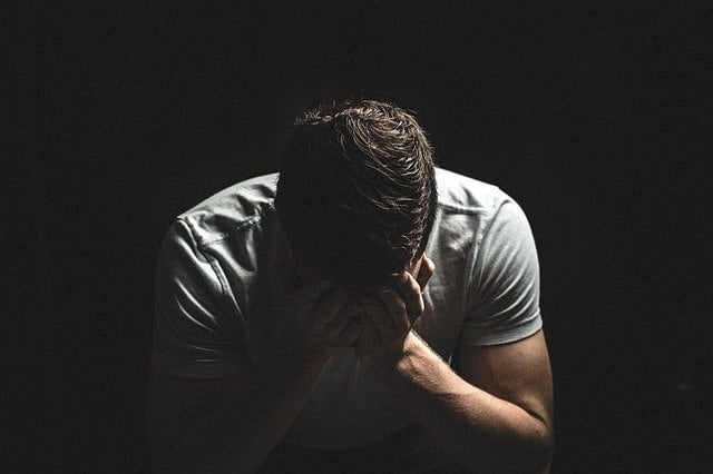 3 Signs You or a Loved One May Need Bereavement Support 3 Signs You or a Loved One May Need Bereavement Support