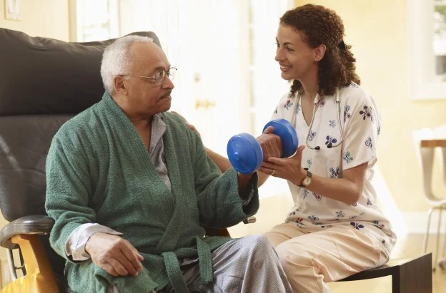 6 Tips for Rehab Patient Caregivers 6 Tips for Rehab Patient Caregivers