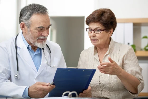 6 Ways to Take Charge of Your Health 6 Ways to Take Charge of Your Health