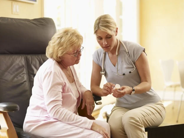 7 Tips to Prevent Seniors from Misusing Prescription Drugs 7 Tips to Prevent Seniors from Misusing Prescription Drugs
