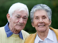 Barbara, Home Health Patient