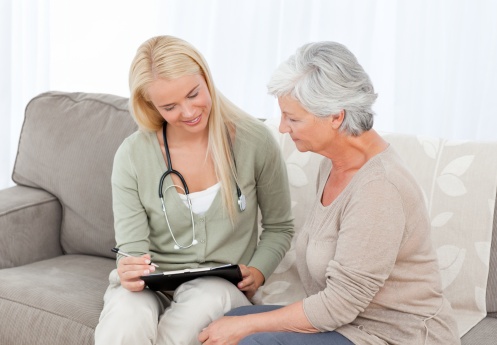 Communicating for the Best Care Possible Communicating for the Best Care Possible