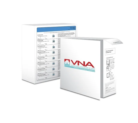 Convenience – in the Comfort of Your Home Convenience – in the Comfort of Your Home