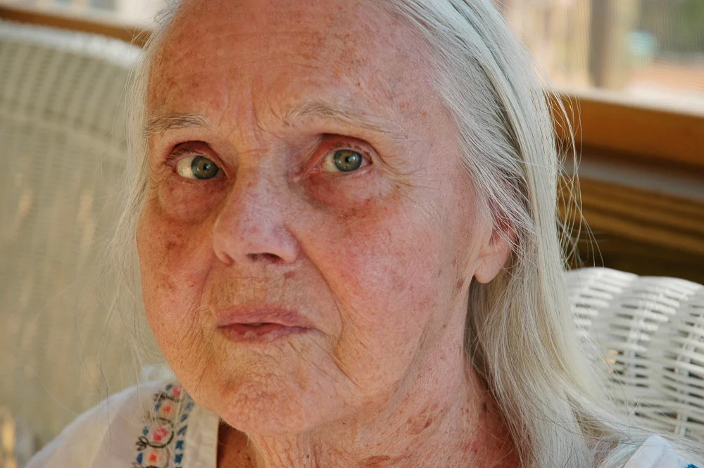 Depression is Not a Normal Part of Aging Depression is Not a Normal Part of Aging