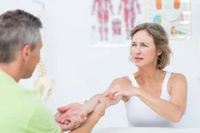 Diane, Home Health Patient
