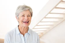 Donna, Home Assist Patient