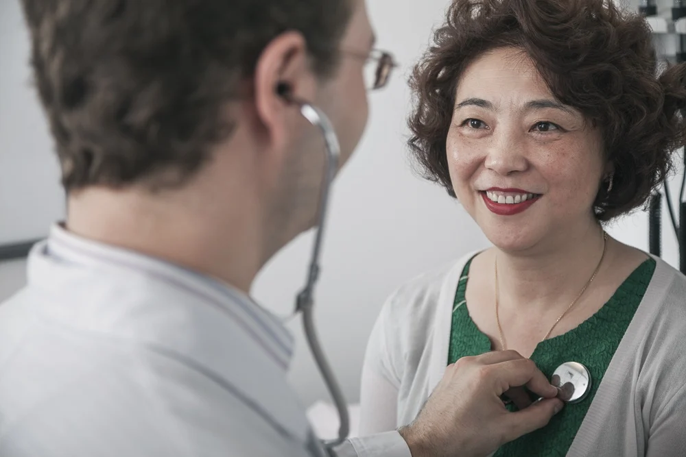 Five Heart-Healthy Tips for Homebound Patients Five Heart-Healthy Tips for Homebound Patients