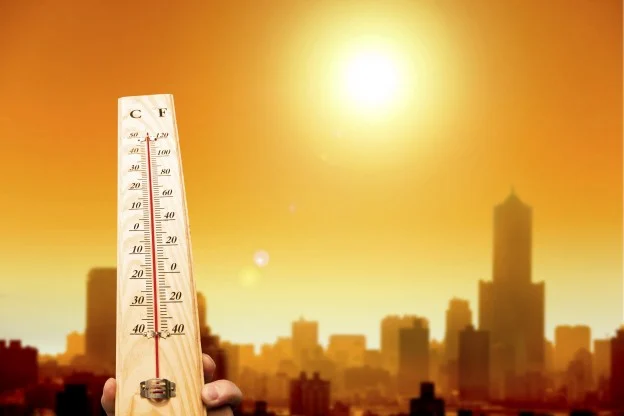 Heat Safety Awareness Heat Safety Awareness
