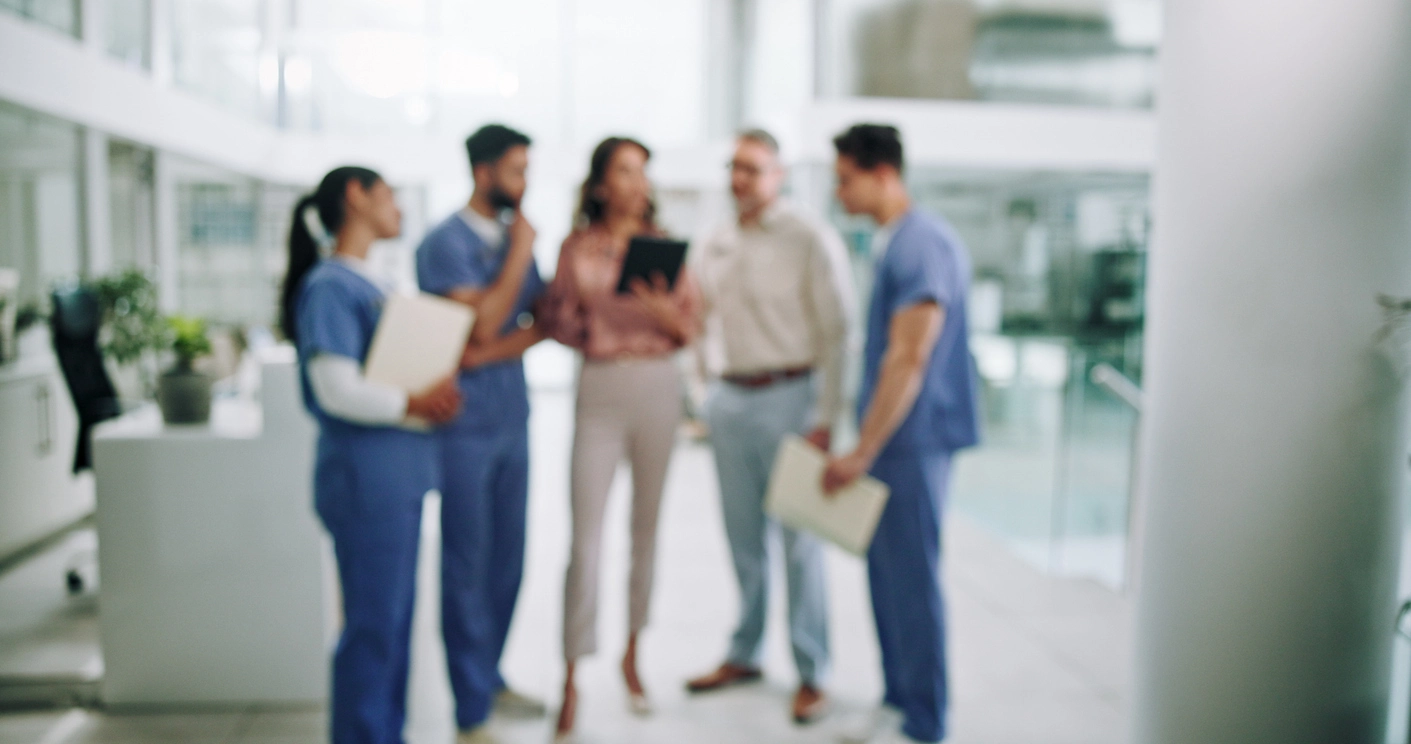 Helping build the nursing workforce of tomorrow