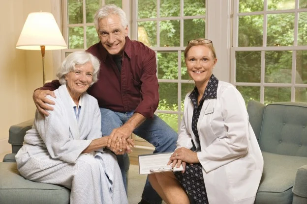 Home Health 101 – Making the Home Safe for Patients Home Health 101 - Making the Home Safe for Patients