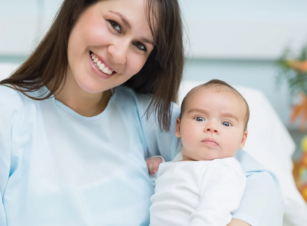 Home Health and Private-duty Nursing for New Mothers Home Health and Private-duty Nursing for New Mothers