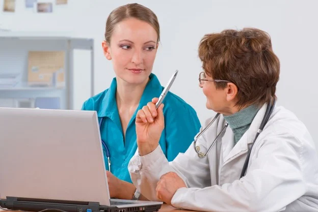 Home Health and Your Mental Health Provider – How We Partner Home Health and Your Mental Health Provider - How We Partner