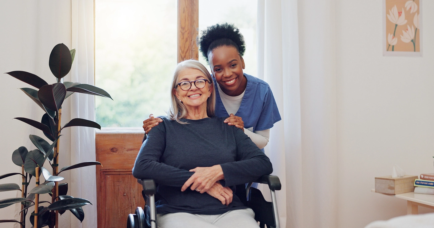 Home Health at VNA of OhioIO