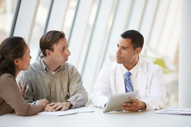 Hospice - What Physicians Should Know