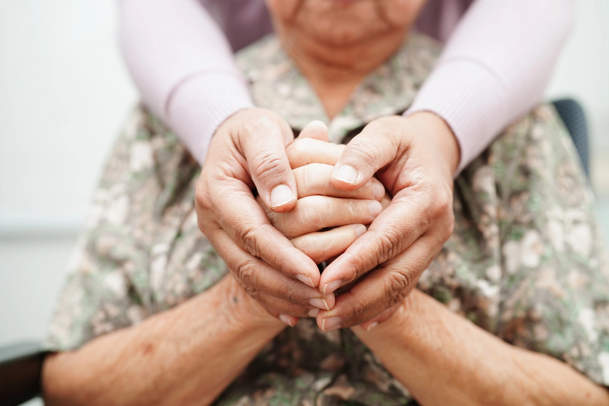 Hospice at VNA of Ohioio
