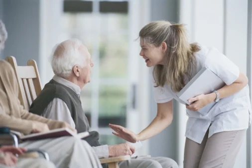 How Personal Home Care Assistance Helps Caregivers and Patients How Personal Home Care Assistance Helps Caregivers and Patients