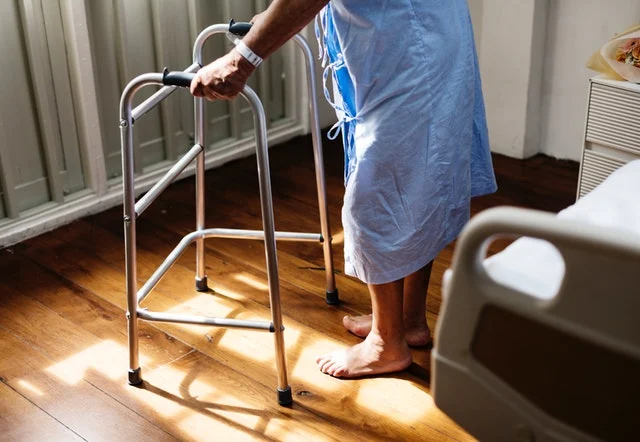 How to Alleviate Concerns About At-Home Health Care How to Alleviate Concerns About At-Home Health Care
