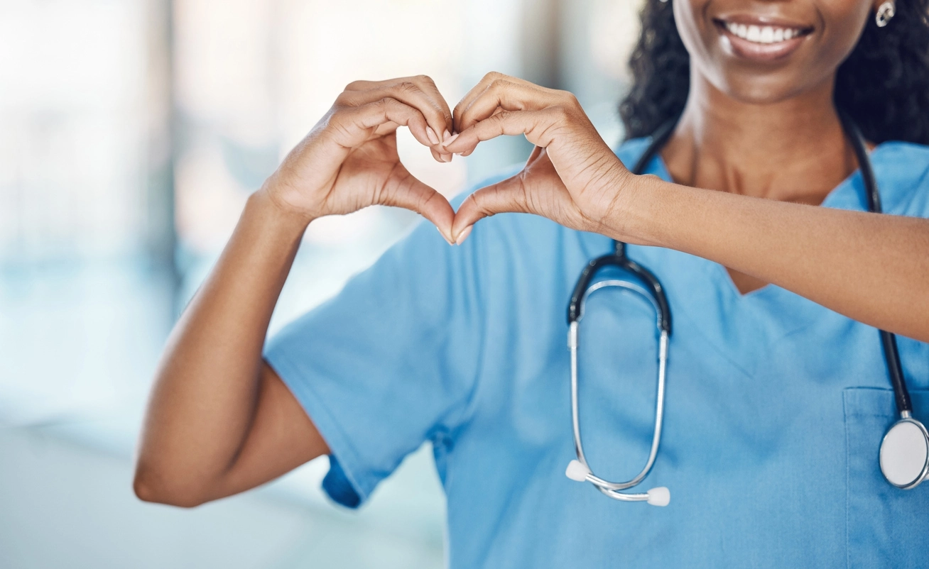 How to Support an End-of-life Patient
