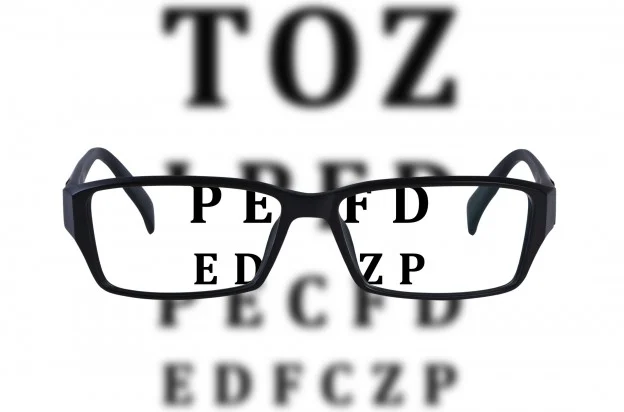 Is Your Loved One Losing Vision. 5 Tips for Finding Out – and Keeping Them Safe Is Your Loved One Losing Vision. 5 Tips for Finding Out – and Keeping Them Safe