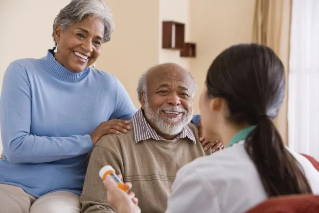 Keeping Home Health Patients Safe at Home Keeping Home Health Patients Safe at Home