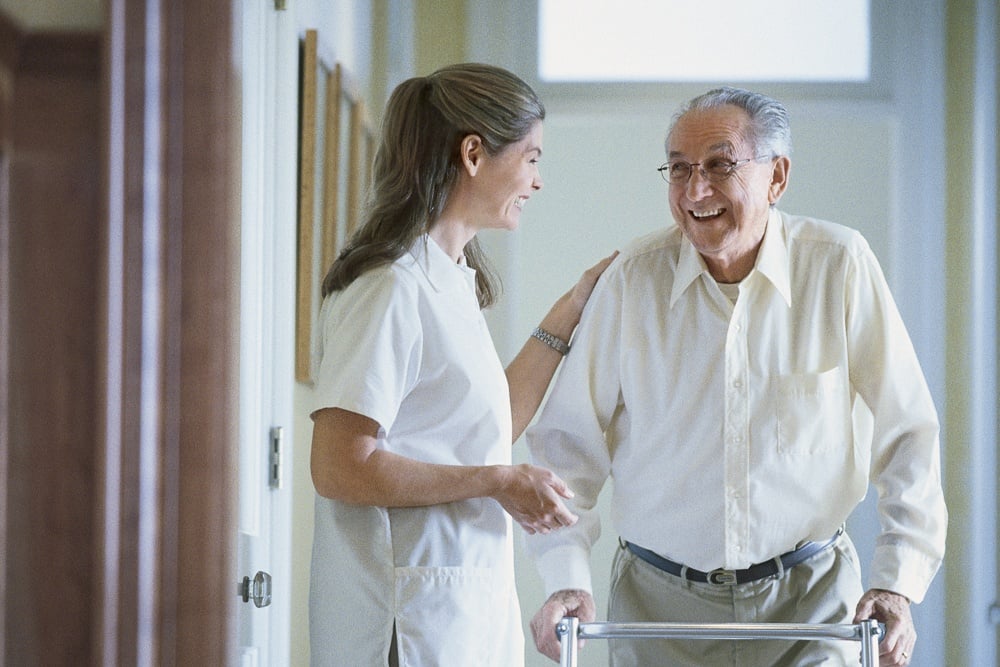 Keeping Hospital Readmission Rates Low – How to Stay Out of the Hospital Keeping Hospital Readmission Rates Low - How to Stay Out of the Hospital