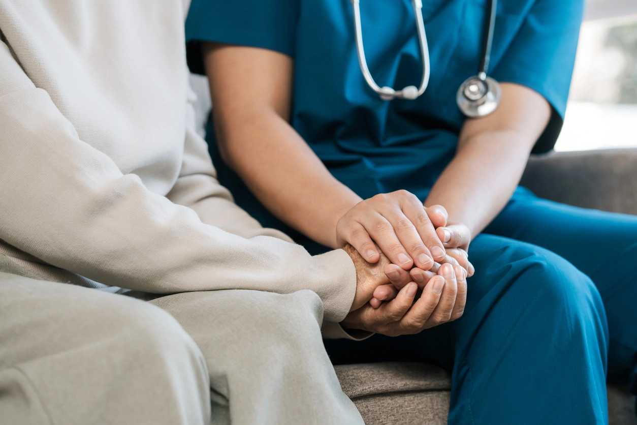 Mental & Behavioral Health at VNA of Ohioio