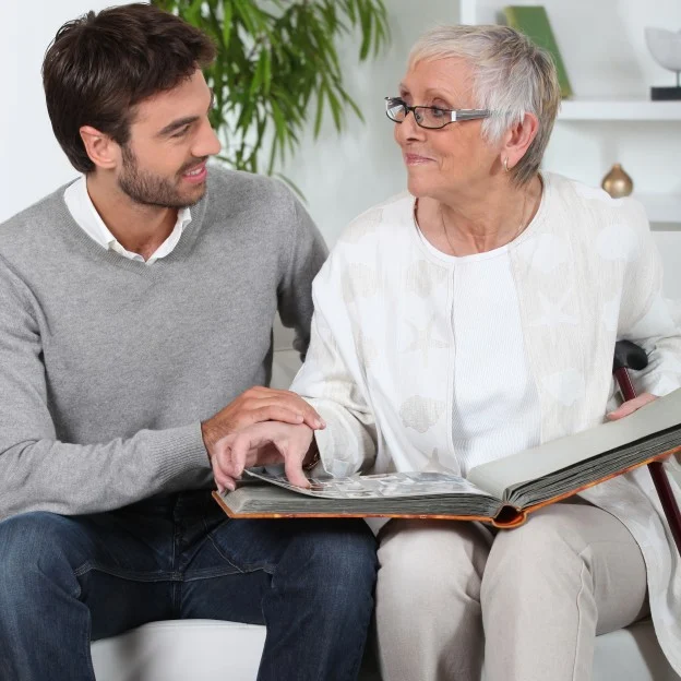 Mental Health Services and a Loved One – When to Make the Call Mental Health Services and a Loved One - When to Make the Call