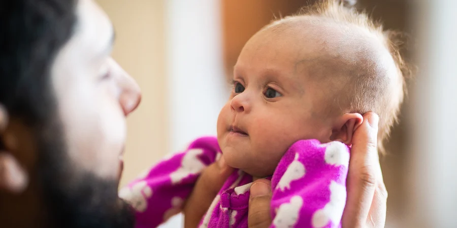 Pediatrics Home Visiting Program Addresses Rehospitalizations & Parent Education Pediatrics Home Visiting Program Addresses Rehospitalizations & Parent Education
