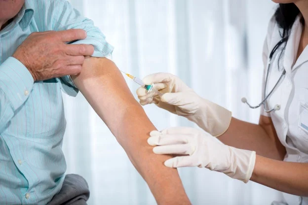Preparing for Flu Season Preparing for Flu Season