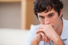 Son-Tony, Behavioral Health Patient