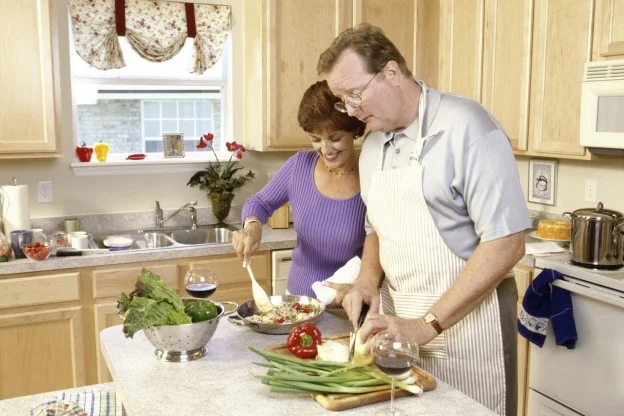 The Family Caregiver Diet The Family Caregiver Diet