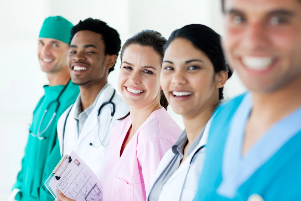 The VNA of Ohio Team Thrives Every Day! The VNA of Ohio Team Thrives Every Day!