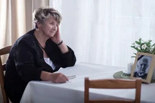 Thelma, Hospice Patient Partner