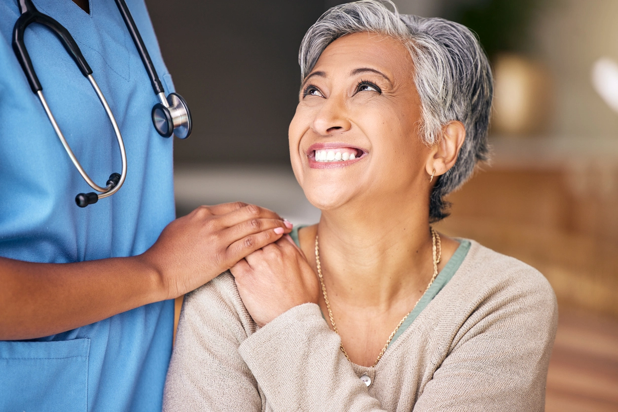 Three ways to get Home Health and how to choose the right provider