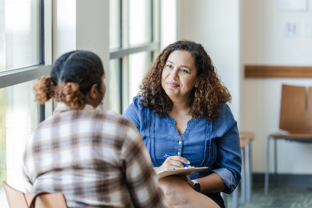 VNA of Ohioio is Bridging the Gap for Mental Healthcare