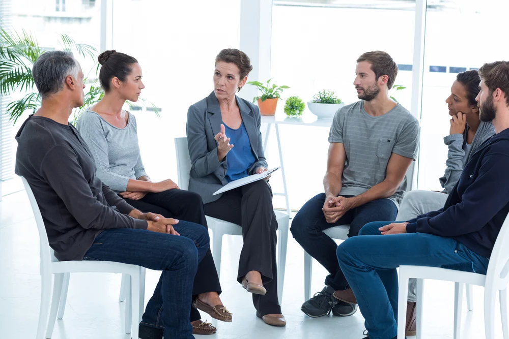 VNA of OH Earns $119K Grant for Mental and Behavioral Health Programs