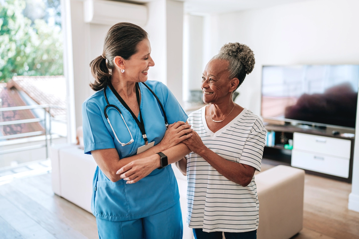 VNA of Ohio – Home Health VNA of Ohio - Home Health