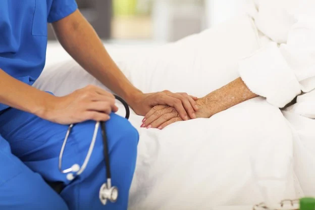 When is it Time for Hospice When is it Time for Hospice