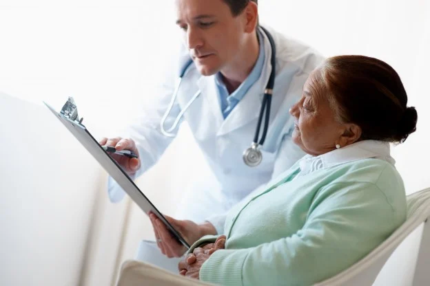 When to Refer a Patient to Hospice When to Refer a Patient to Hospice