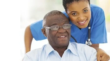 Why Nonprofit Home Health Care Why Nonprofit Home Health Care
