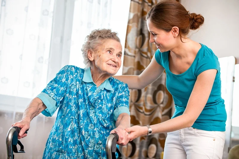 You Have a Choice – How to Choose a Home Health Provider You Have a Choice - How to Choose a Home Health Provider