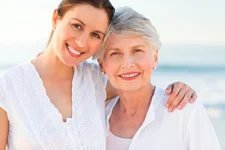 Bonnie, Patient's Daughter and Carepartner