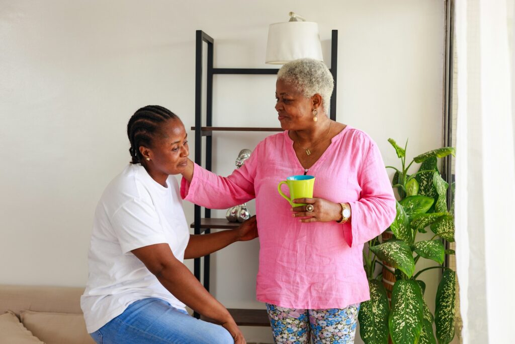 Hospice Nursing Provider