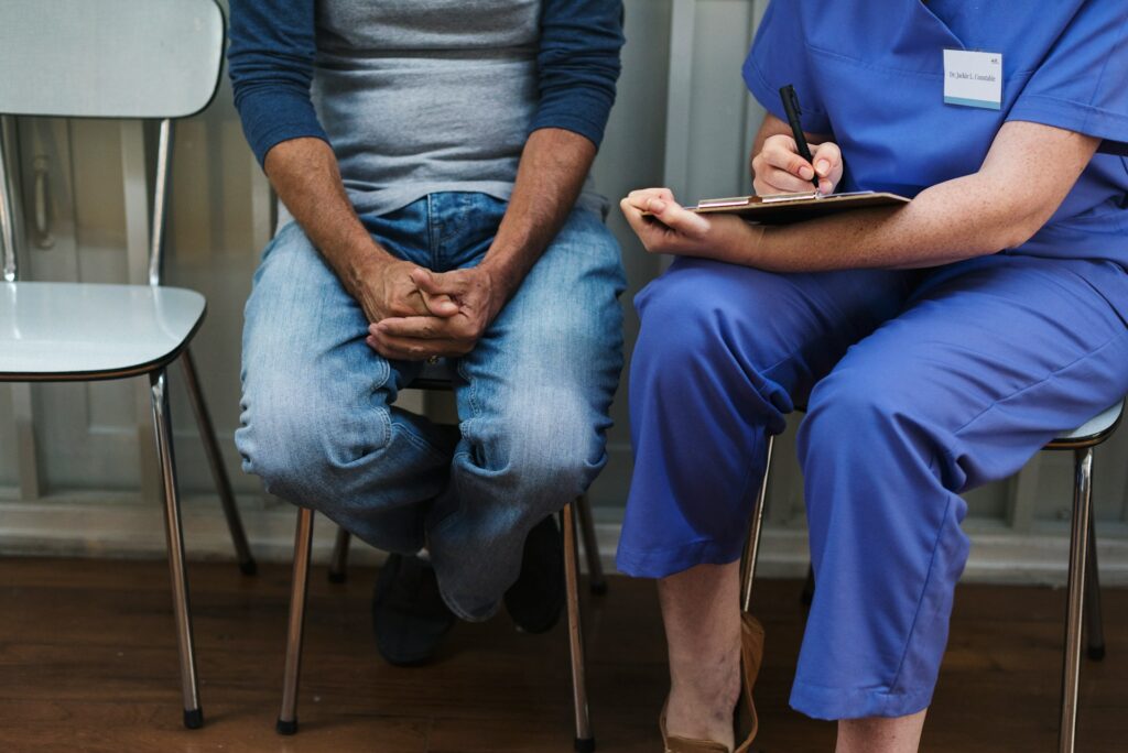 Mental Health Service