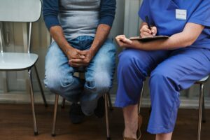 Mental Health Service