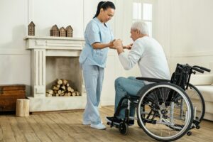 Rehabilitation Services
